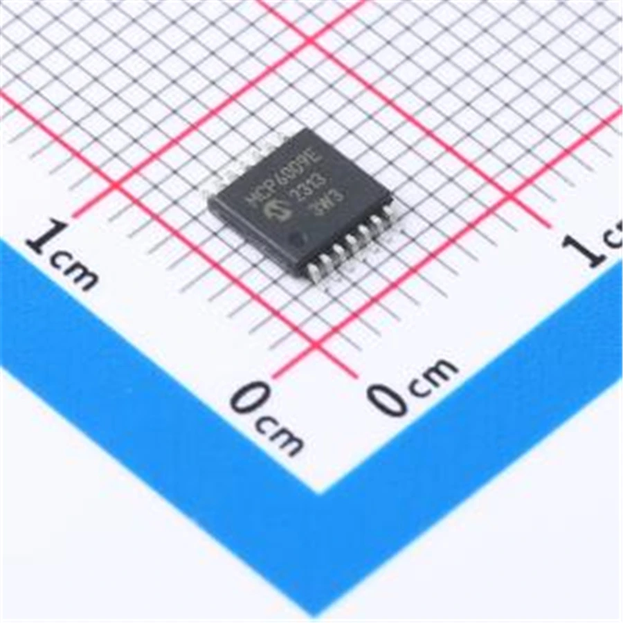

5PCS/LOT(Operational Amplifier) MCP6009T-E/ST