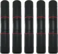 5PCS Black