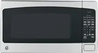 Oven, 1,200-watt Capacity, 2.0 Cubic Ft., 8 Auto Setting Cooking Settings, Child-Lock  , 1