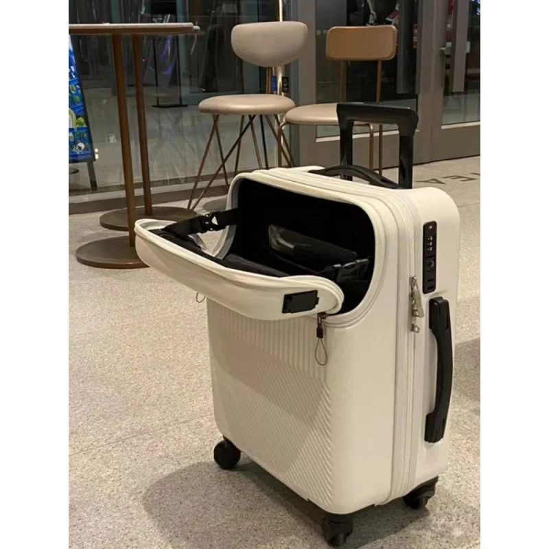 Рисунок 4 - Многофункциональный чемодан с возможностью