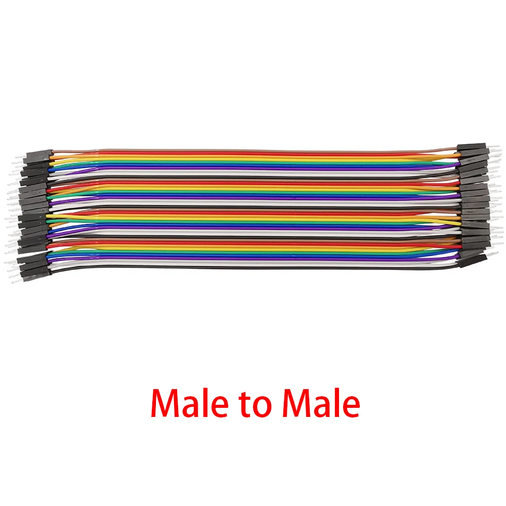 Male to Male
