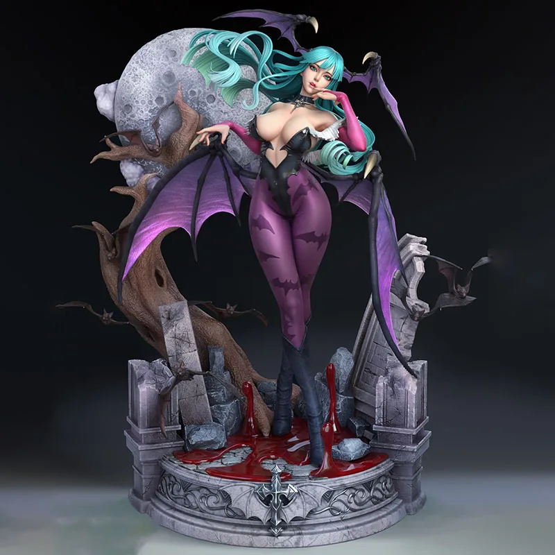 

Фигурка Статуи Morrigan Aensland GK Limited