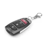 4-CHANNEL COPY REMOTE CONTROL 100% COMPATIBLE MOTOSTAR, CLICKSTAR, RE532, RE534, CLIK 4M, 4C, FOR AUTOMATIC GATE, GARAGE, ALARM 6