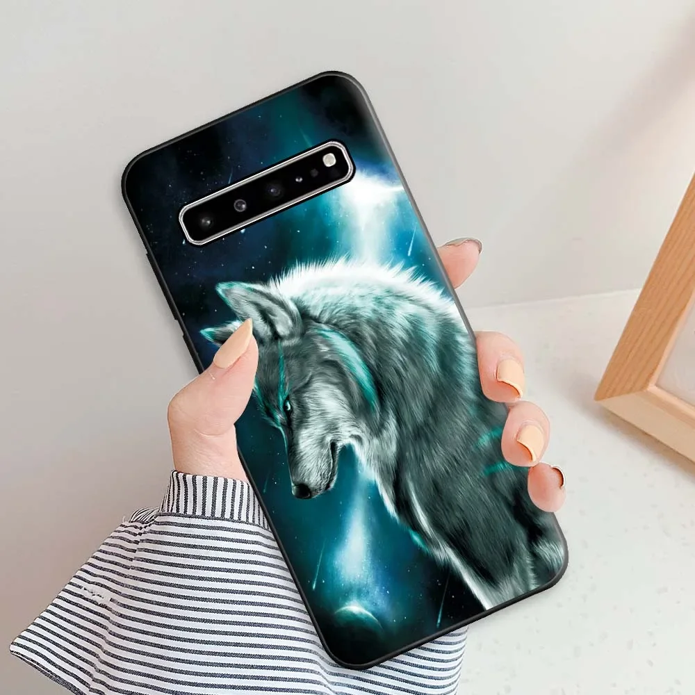Stylish Silicone Bumper Case - Cute Protective Cover
