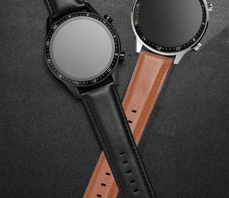 New Unisex Minimalist Multifunctional Smartwatch