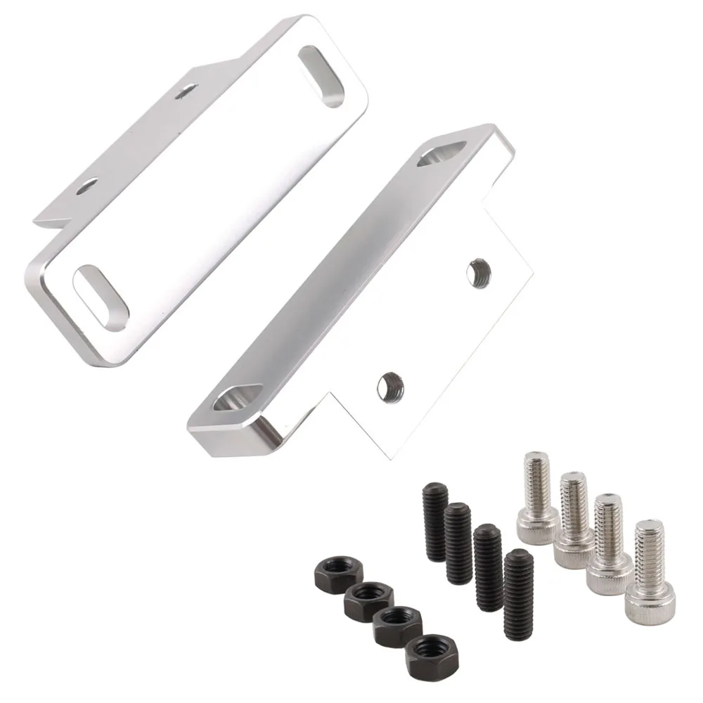 Billet Shift Stop for Honda K-Series Swap RSX EG EK DC2 EF K20 K24 Shifter Box