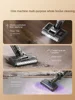 Lake Sirius S7 3-in-1 Household Appliances Mite Removal Dust Cleaning Machine Wash Suction Sweep Mop Integrated Machine 2