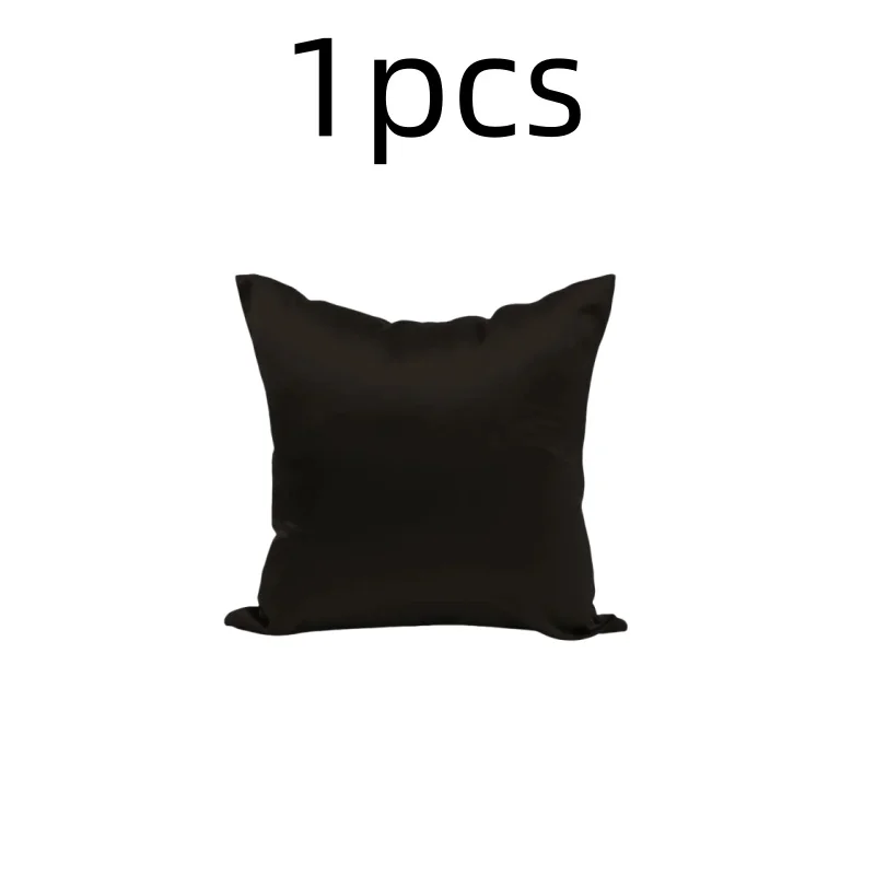 Luxurious Satin Pillowcase - Silky Smooth Cushion Cover