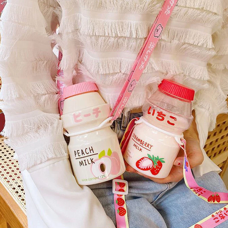 Korean Yogurt Drink Baby Bottle corona.dothome.co.kr