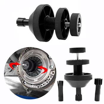 Universal Car Clutch Alignment Centering Tool auto Clutch Hole Corrector Correction Locking Remover Repair 1