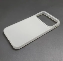 Enhanced Shockproof Wireless Charging Case with Magnetic Feature - 11 to 17 Pro (No Magnetic)