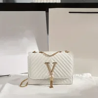 Sac à bandoulière brodé pour femmes, sac à main de luxe en fil, sacs à bandoulière de marque, pochette à pompon pailleté, petit sac et bourse de fête 1