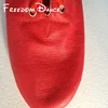 Natural Leather Lacing Jazz Dance Boot Stage Dancing Shoes Practice Sneakers For Girls And Women Wholesale 4