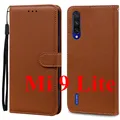 Brown Mi 9 Lite