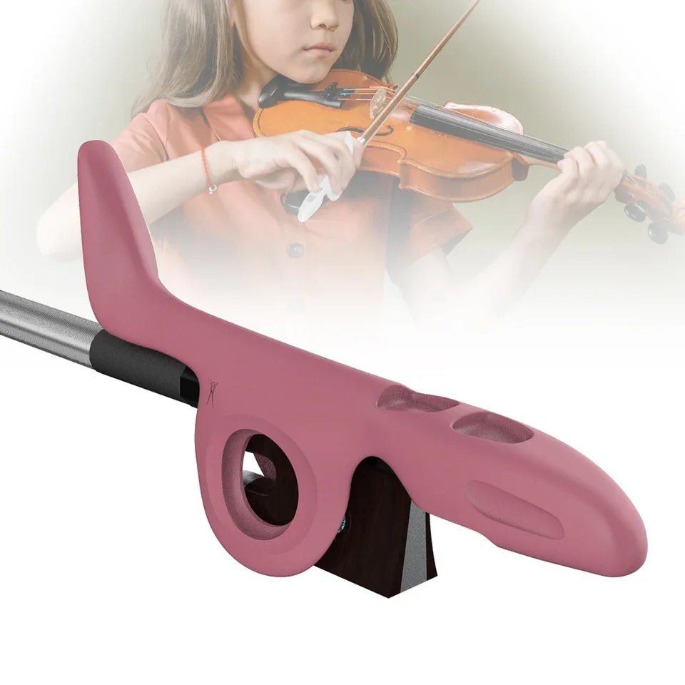 【 ぽてと専用 】バイオリン・ビオラの弓の持ち方矯正器具 子ども子供 初心者向け Amazon.co.jp: セール中 バイオリン ビオラの弓の持ち方 矯正