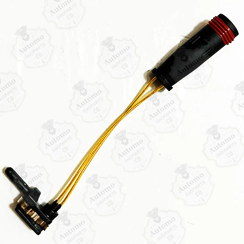 Brake Pad Wear Sensor 2115401717 For Mercedes Benz W220 W203 W211 W221 W204 W212 Maybach Brake Lines photoelectric sensor car sensor connector