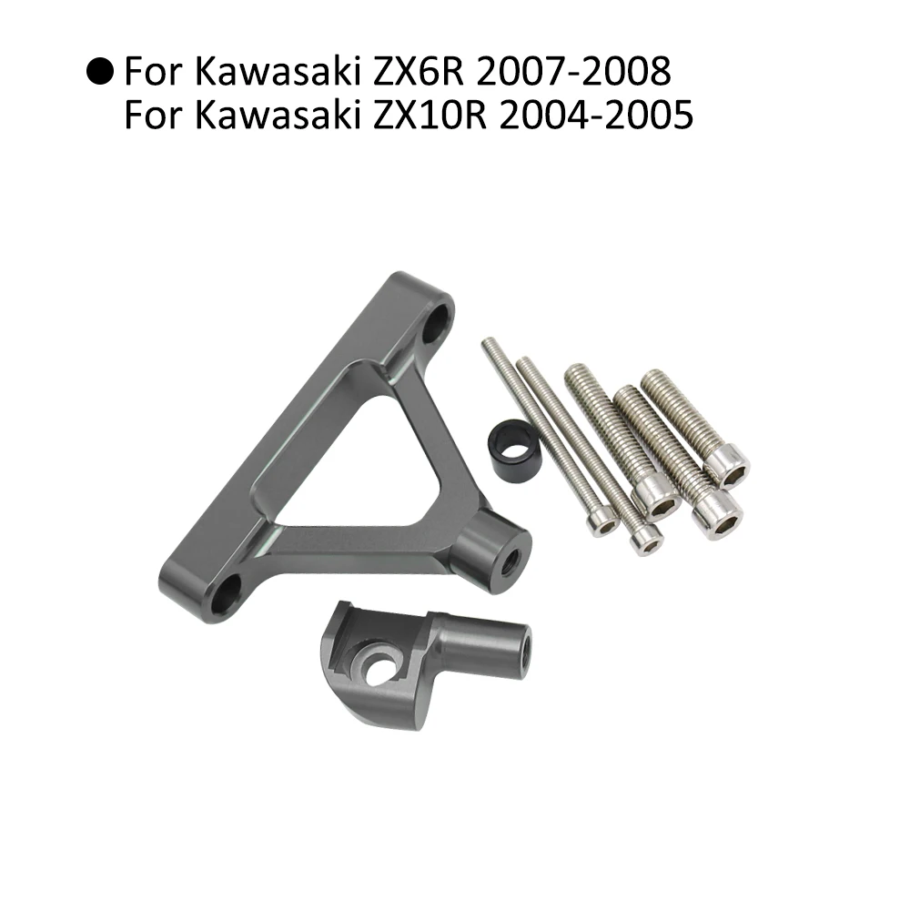 Kawasaki ZX-10R Ninja - 2005 - technické parametry, názory motorkářů, servisní manuály