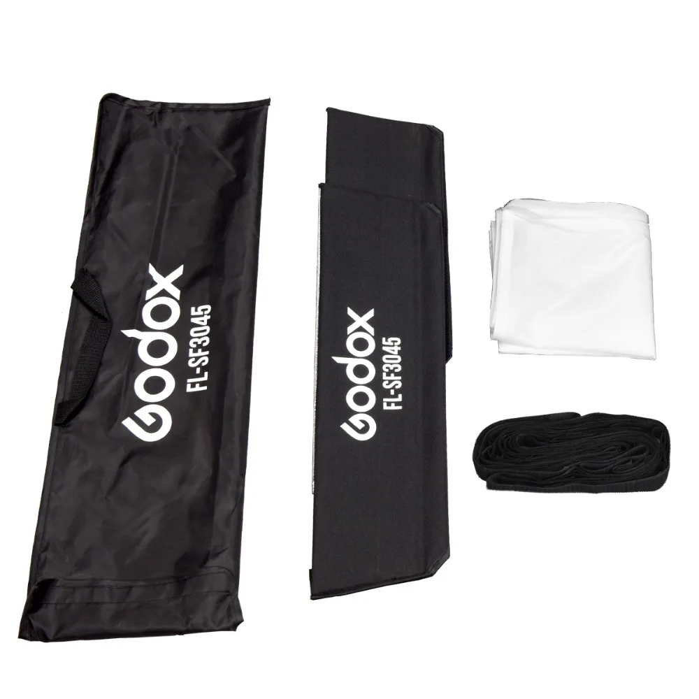 Honeycomb Softbox (FL-SF 3045 / FL-SF 4060 / FL-SF 30120 / FL-SF 6060) for FL60
