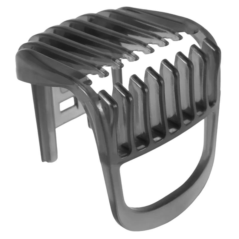Tagliacapelli Pettine Barba Trimmer Per Philips Clipper Qt4015 Bt3200 Tagliacapelli Accessori Strumenti Attacco Pettine Parti