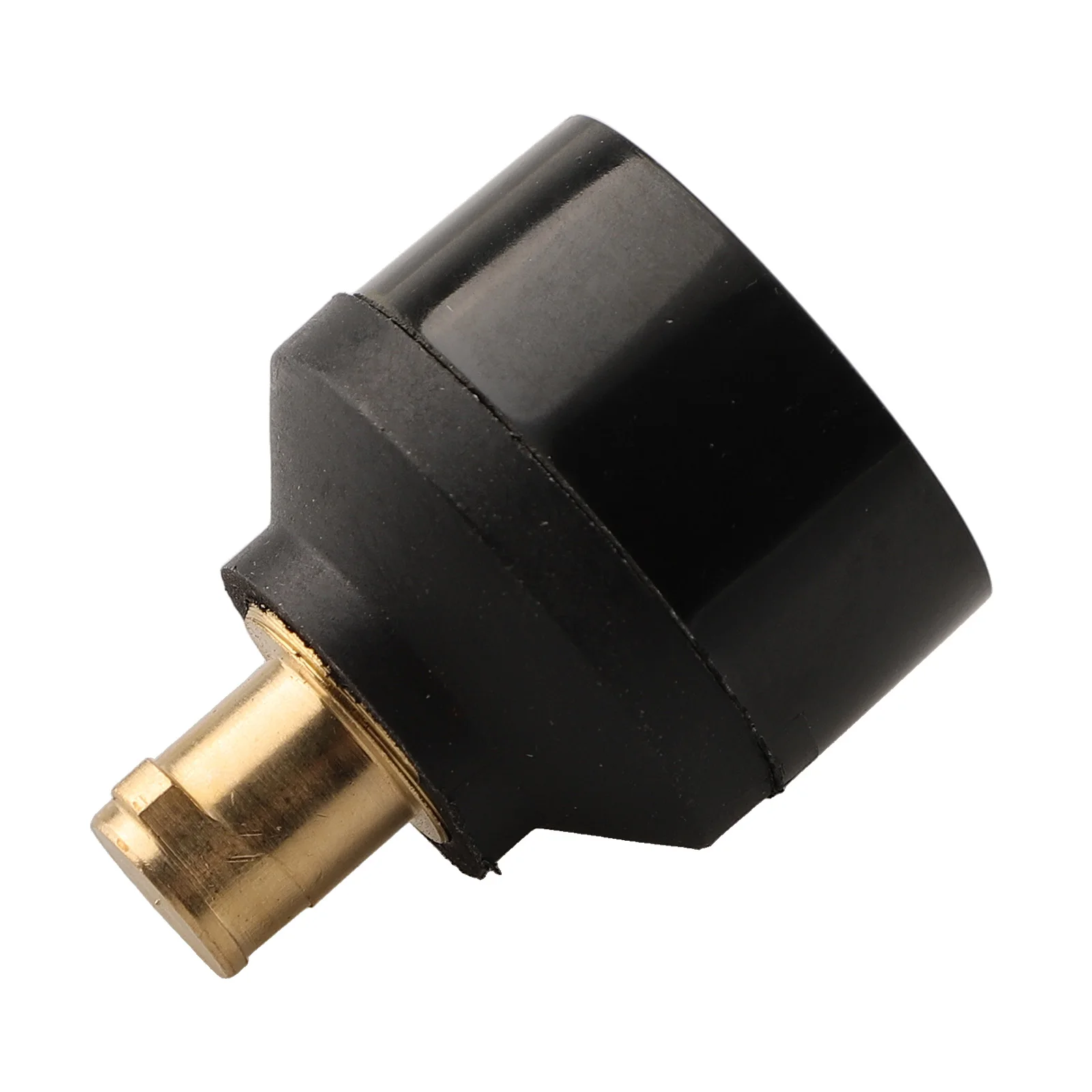 TIG Torch WP-17V 10-25 (9mm) To WP-26V 35-50 (13m) Connector Adapter For TIG Welding Torch Converter Welding Equipment Part