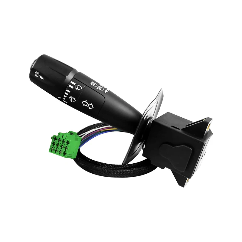 

New S27764 Headlight Turn Signal and Wiper Switch for Peterbilt Kenworth P27-1067 P27-6221 P271067