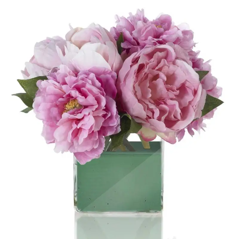 DIY Floral Foam Blocks 5