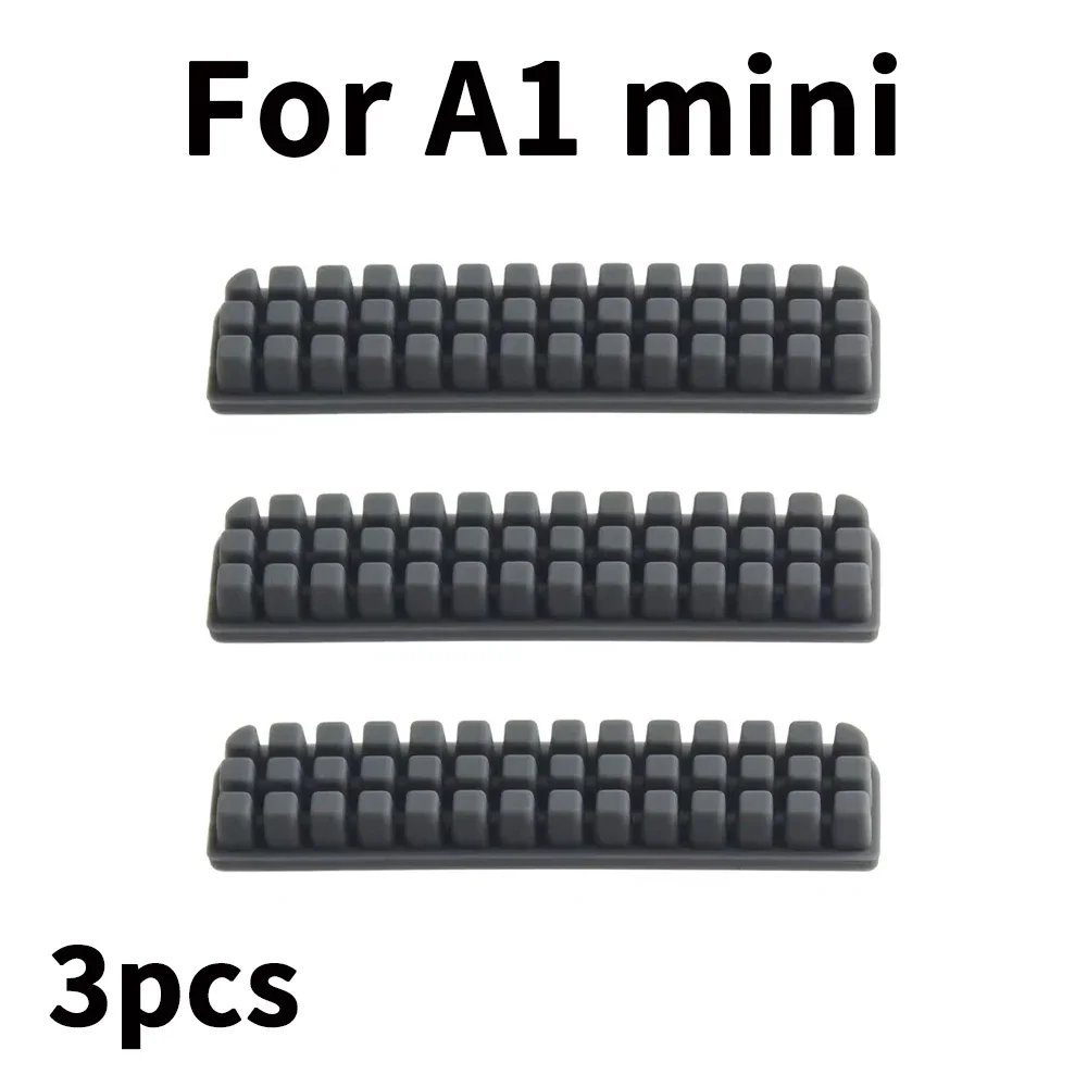 thumbnail image 1 of Kit de limpieza de boquillas para piezas de impresora 3D de la serie Bambu Lab A1 Limpieza eficiente para accesorios de impresora 3D Bambu A1/A1 MINI, 1 of 5