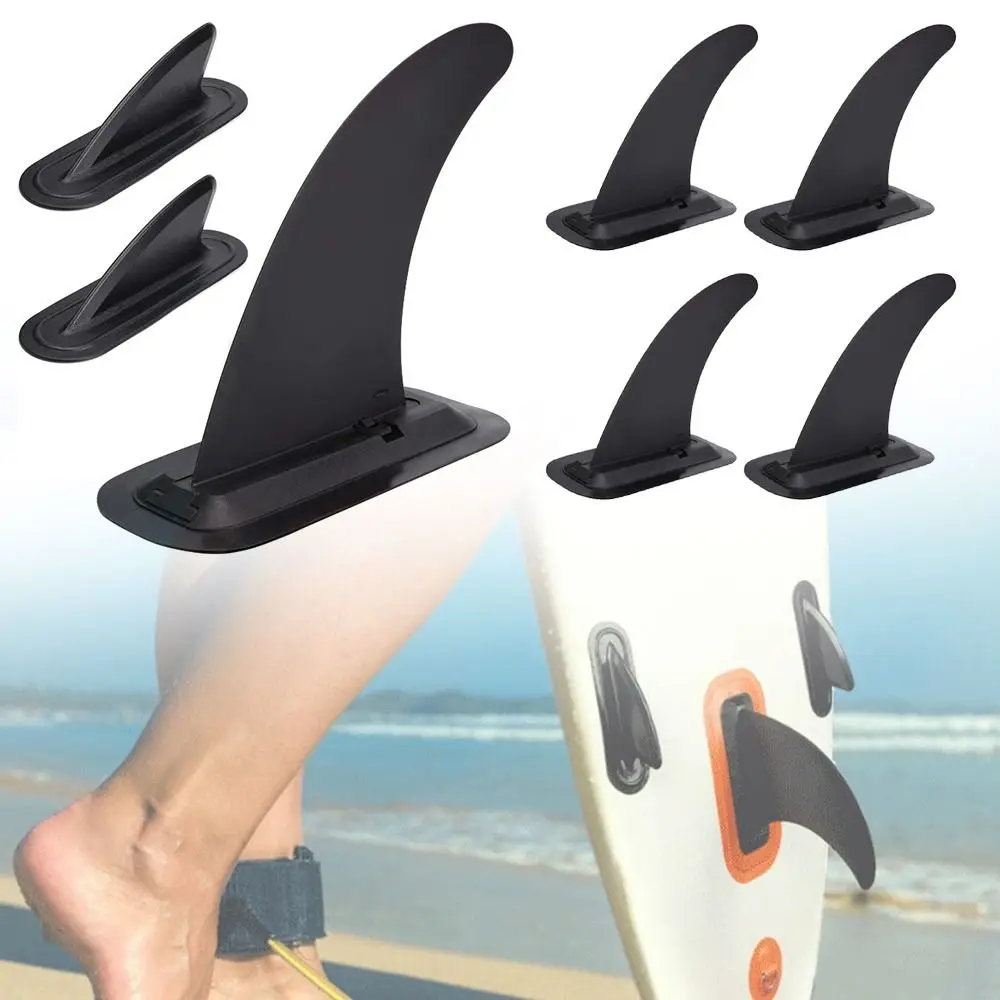 UniversalSlideinFinSUPFinsStablizerSurfboardSurfingBoard