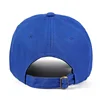 Customized logo for high-end pure cotton soft top baseball cap men's and women's duckbill cap sun hat design with embroidery 5