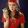 23 Sheets Tarot Deck Cards Five Languages Beginner Set Divination Mysterious Fantasy Cats Oracle Card Full Color Card Game Board 4