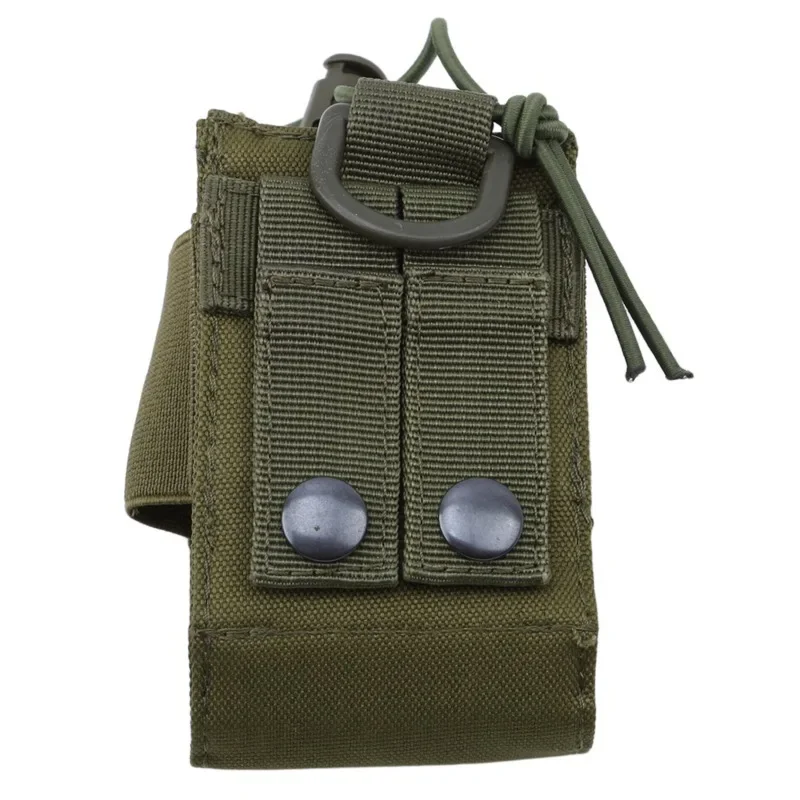Tactical Radio Pouch Molle Magazine Pouch for Radio Pouch Molle Pouch Magazine Pouch