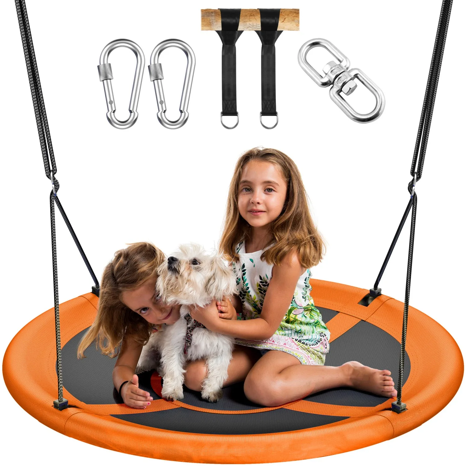 Swing-Orange