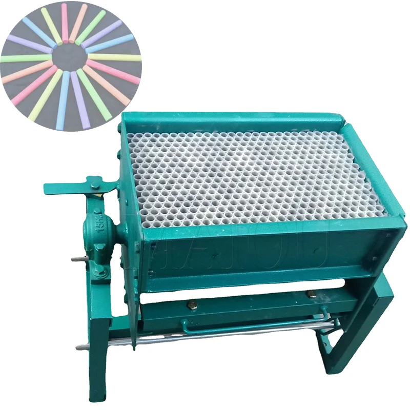 

Для Hacer Tiza Sin Polvo станок Formadora De Tiza Small School