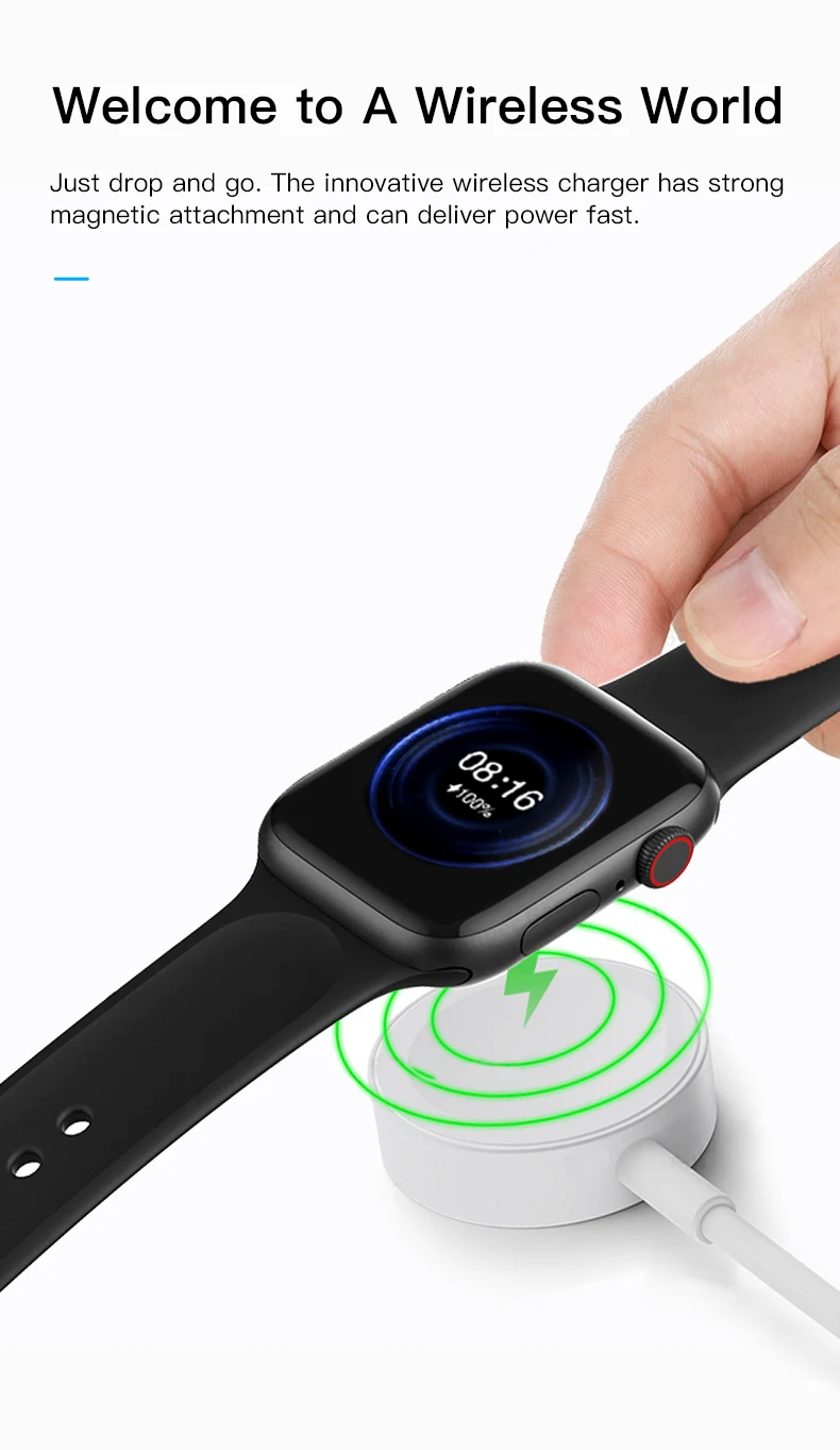 2022 NEW Smartwatch Bluetooth Calls Smart Watch For Men Women Sport Fitness Bracelet Custom Watch Face Sleep Heart Rate Monitor