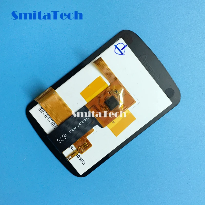 交換部品付き2.3インチタッチスクリーン,Garmin Edge 820 edge820用