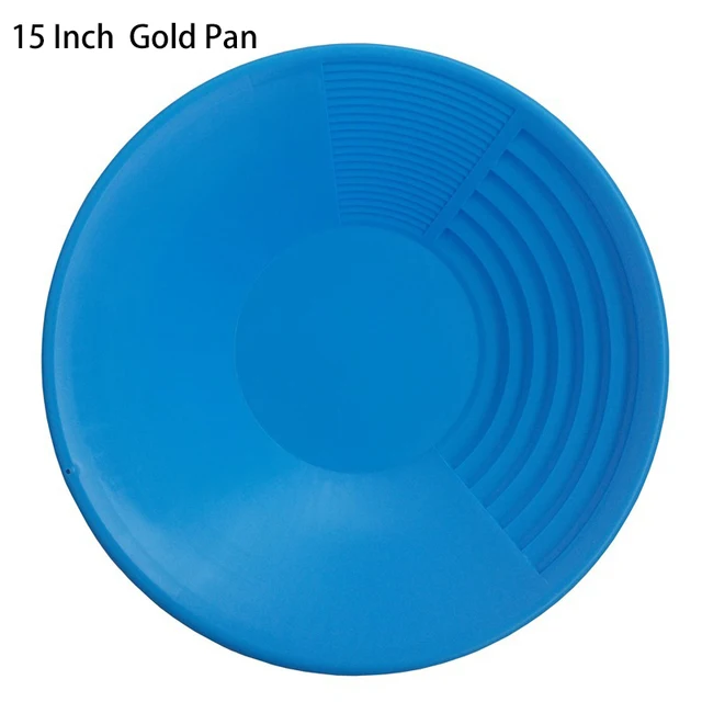 1PC 15 inch Sky Blue