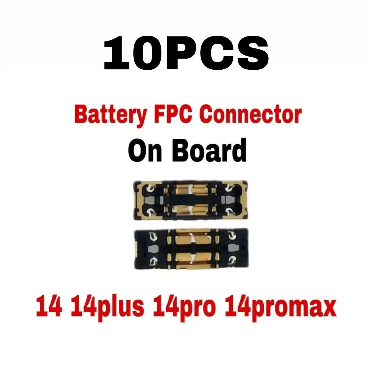 10x 14series board