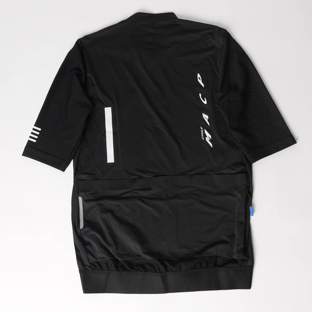 Maillot Ciclismo Hombre Men New Style MACP Cycling Jersey MTB Road Riding Bicycle Clothing High Quality Breathable Bike Jersey 3