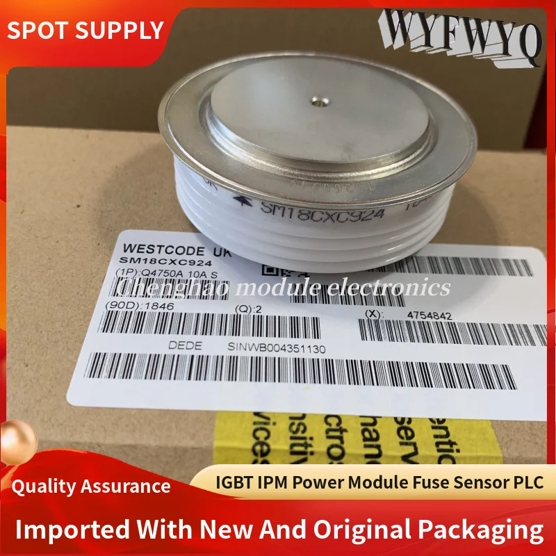 

Модуль тиристоров M0268RC200 M0268RC250 M0268SC200 SM14CXC220 sm16✮ 220 sm18✮ 220 SM12CXC220