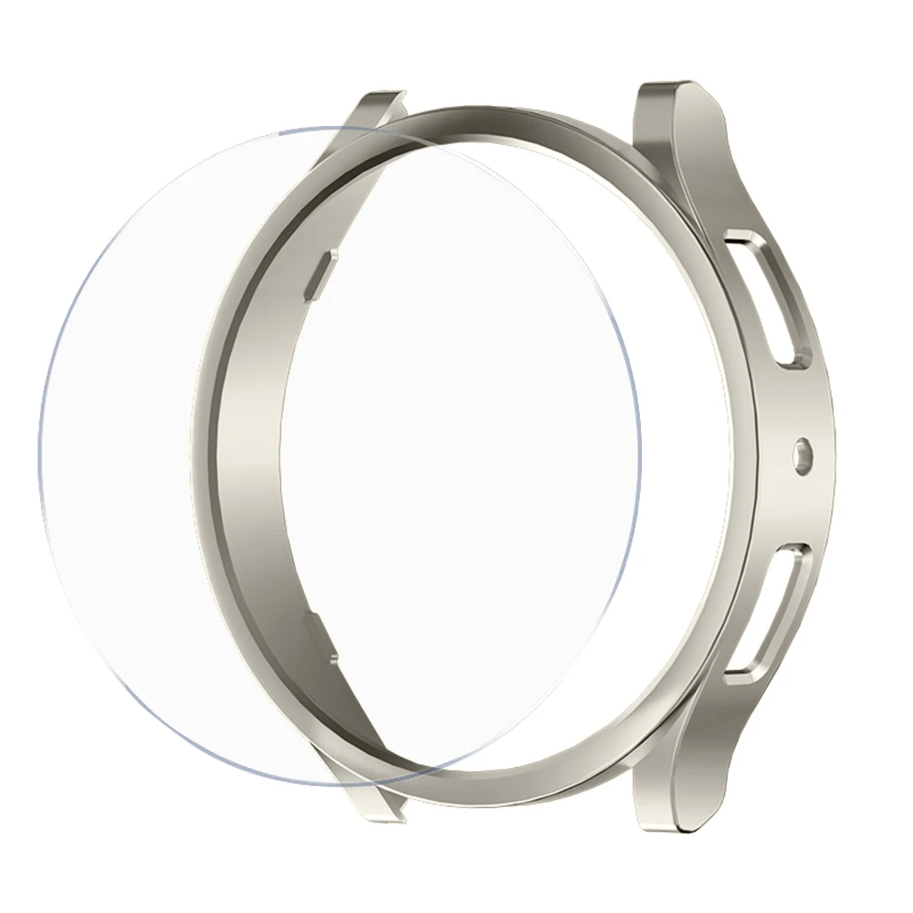 Ｚ  ġ 6  PC  ̽, 40mm 44mm  ȣ  ׼,  ġ 6 Ŭ 43mm 47mm Ŀ