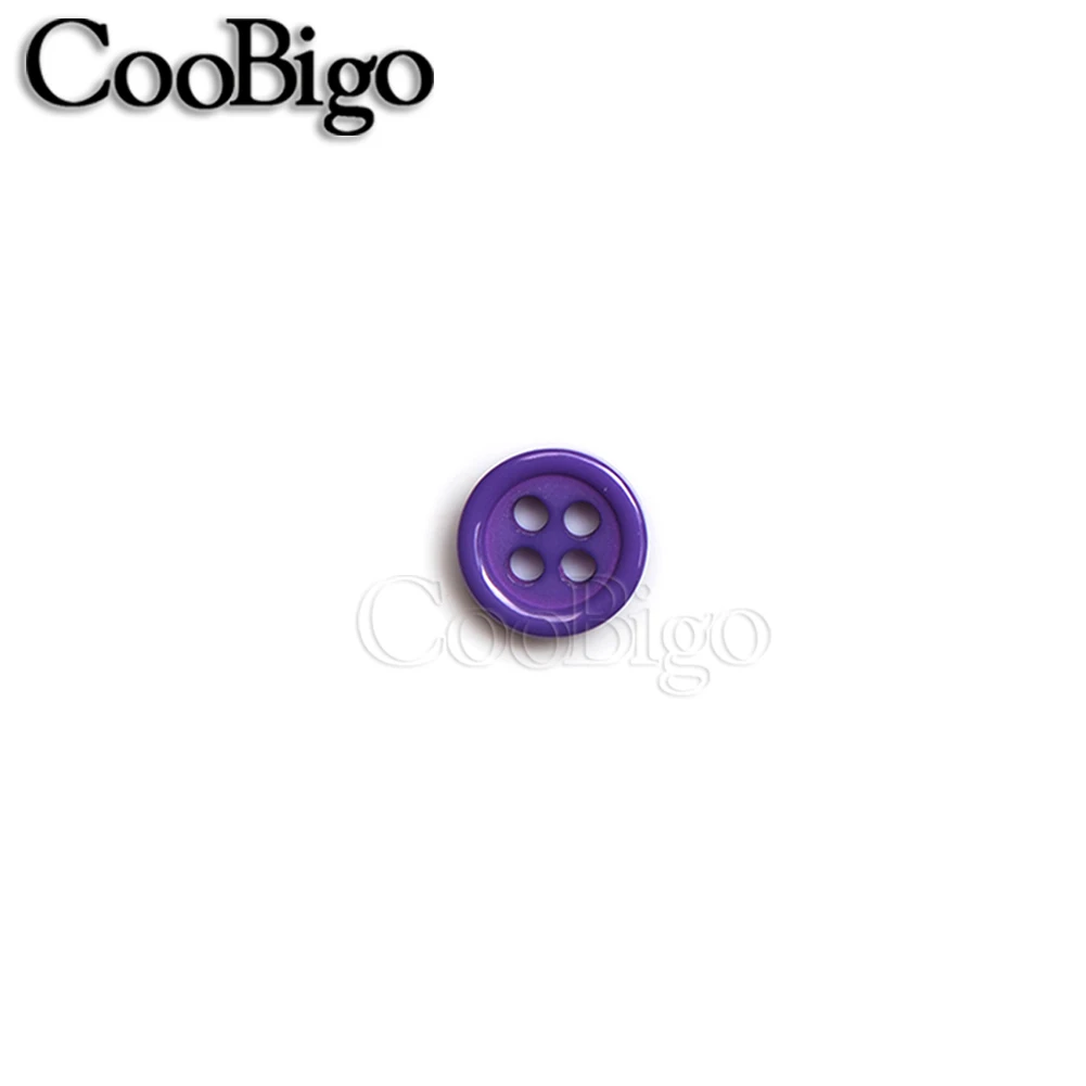 100 Pezzi Bottoni Colorati Bottoni In Resina Impermeabili Con Dorso Piatto Facili Da Cucire Per Abbigliamento 18 Mm 4 96727476