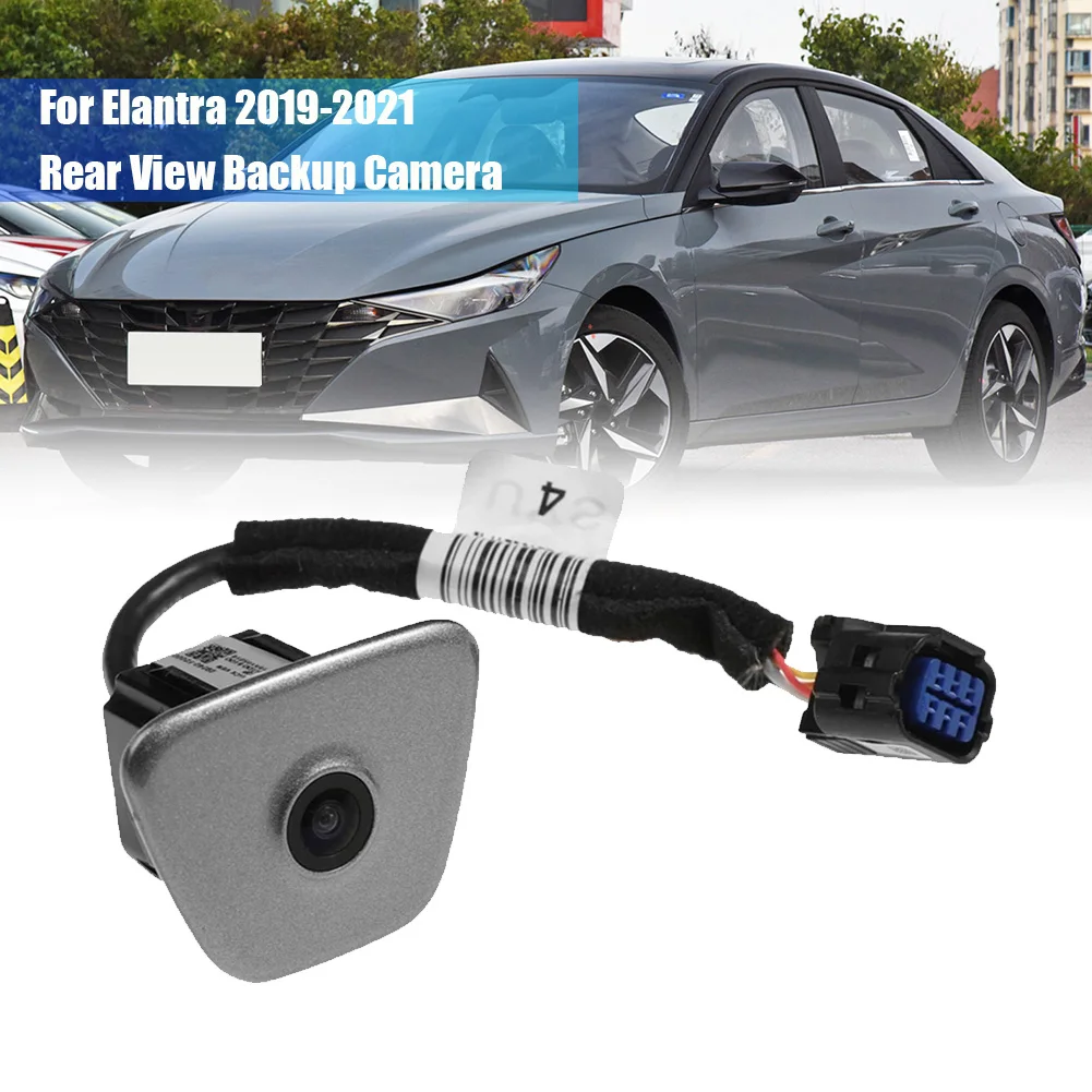 

Камера заднего вида 99240-F2000 для Hyundai Elantra 2019-2021