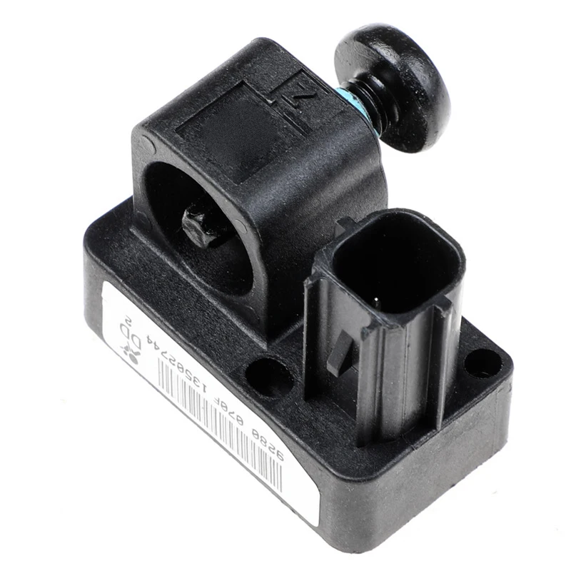 13502744 590-225 Front Bumper Collision Sensor for GMC Sierra Yukon 1500 2500