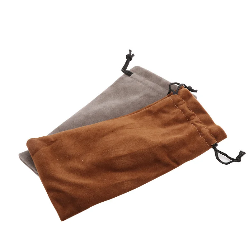 Dust-Proof Smoking Pipe Pouch Storage Bag Pipe 2pcs tobacco pipe,tobacco smoking accessories