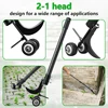 Hand Weeder Agricultural Supplies Agriculture Tool Garden Tools Farming For Gardening Products Hoe Accessories Weed Removal 2