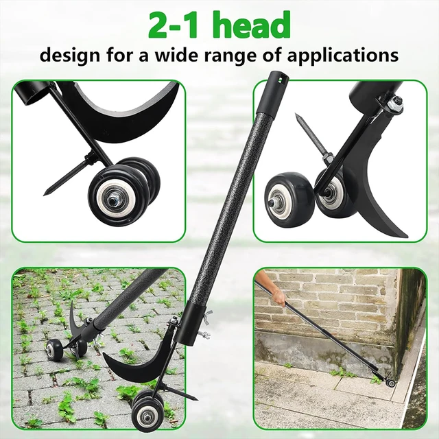 Hand Weeder Agricultural Supplies Agriculture Tool Garden Tools Farming For Gardening Products Hoe Accessories Weed Removal 2