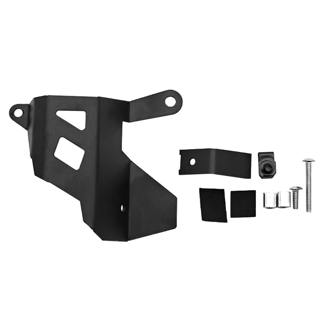 Copertura Leva Cambio Per BMW F750GS F850GS - Lega Alluminio Per Adventure 2018-2024 - Foto 2