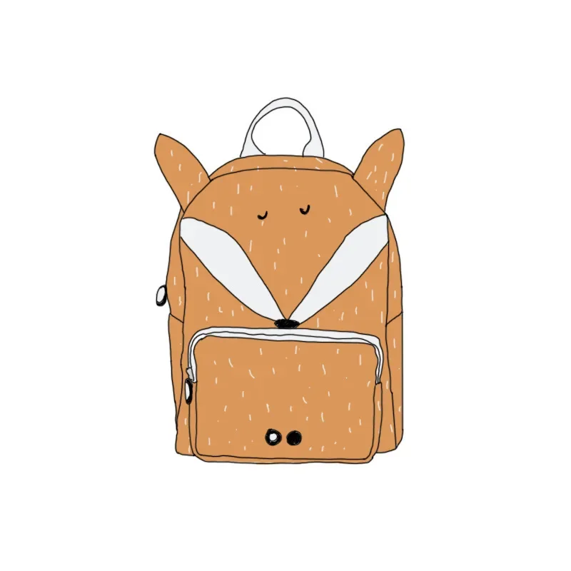 Boys Girls Backpack Cute Animal-shaped Backpack Kindergarten Children Start School Cute School Bag Unicorn Backpacks for Girls 4