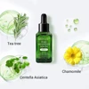 Pore Refining Serum Facial Essence Shrink Pores Moisturizing Anti-aging Oil Control Whitening Tightens Essence Skin Care 4