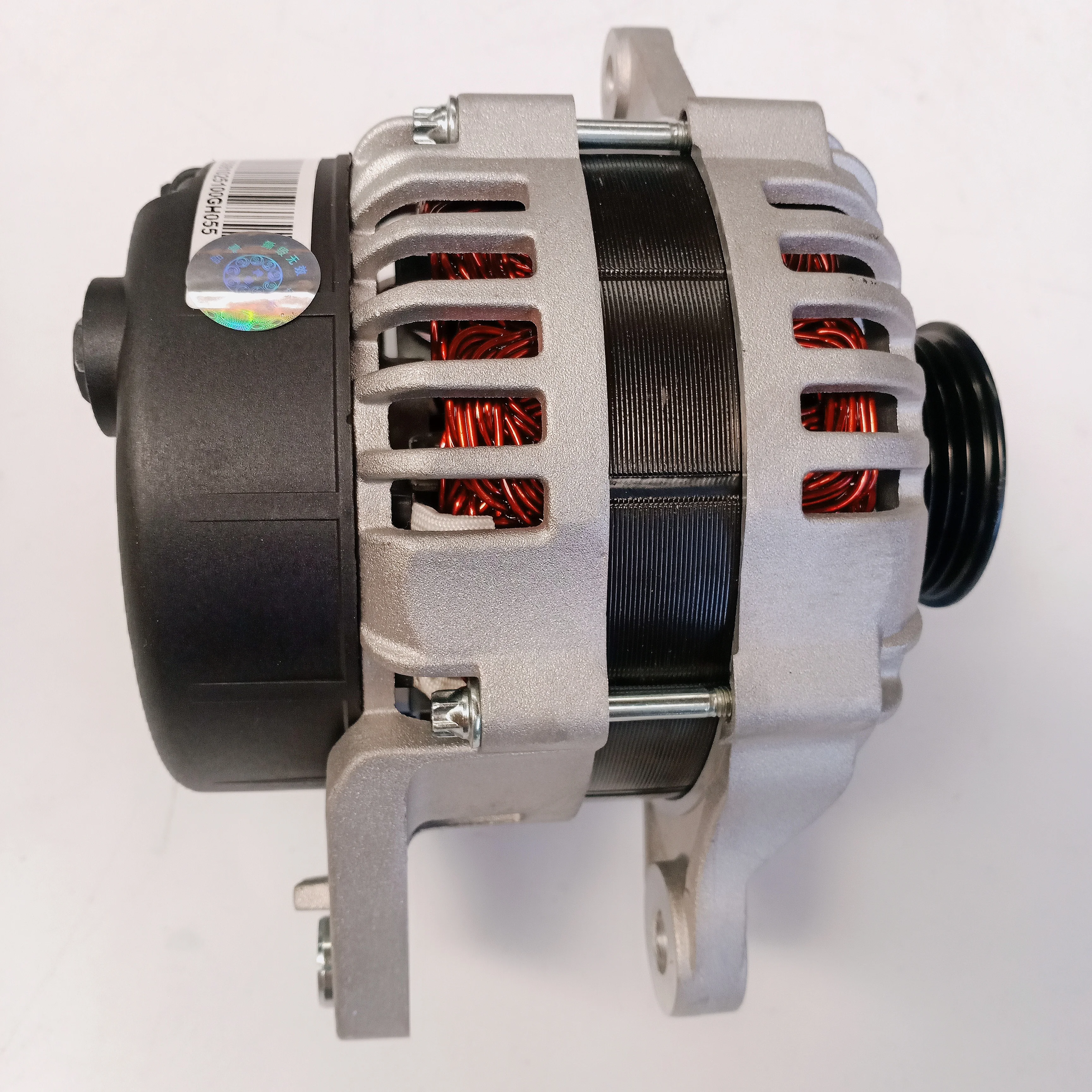 Car parts OE number 1025100GH055 for JAC A5 S3 Generator